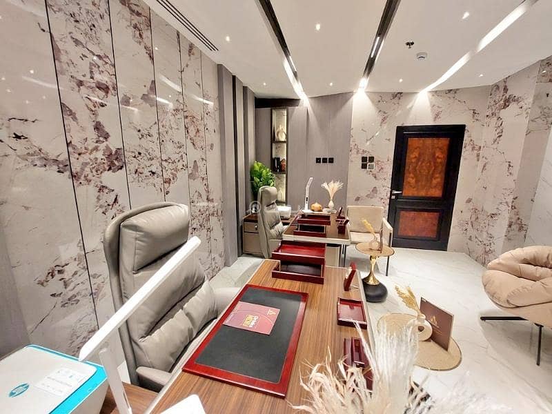 office in Al Olaya, Riyadh 12