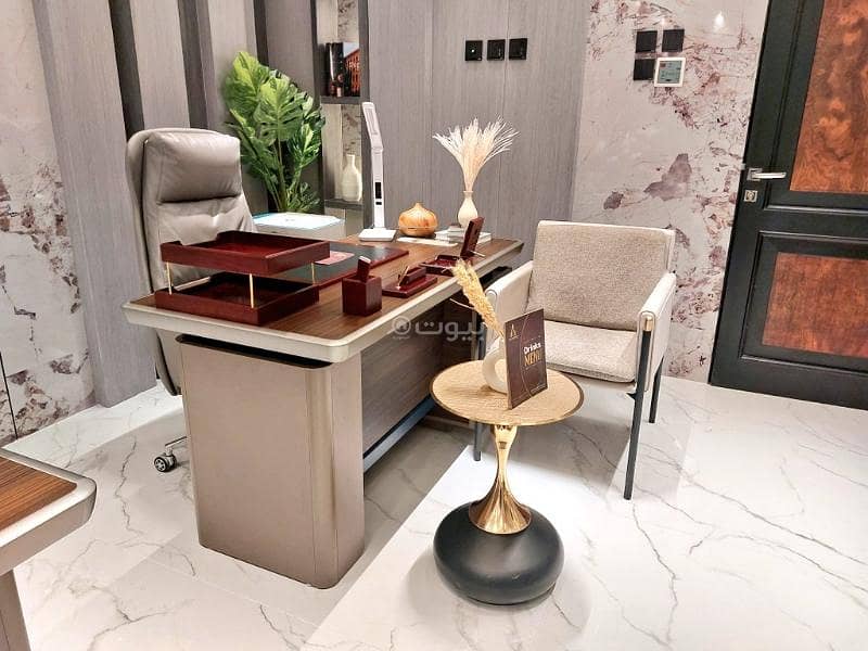 office in Al Olaya, Riyadh 13