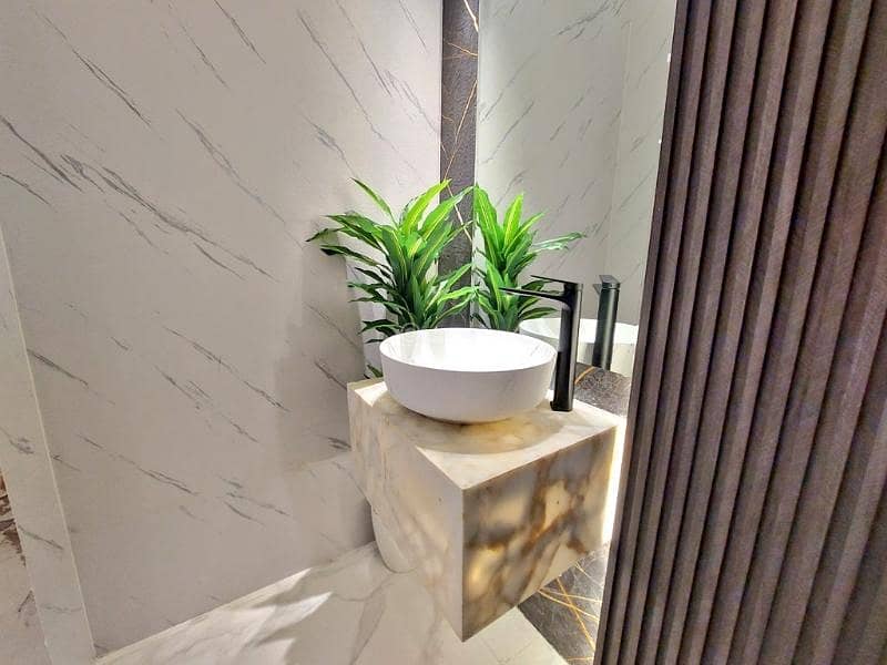 office in Al Olaya, Riyadh 14