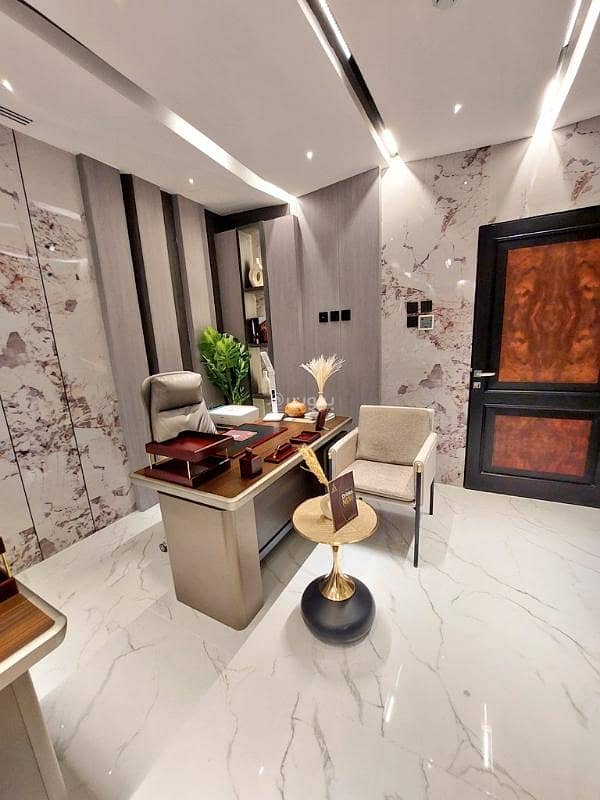 office in Al Olaya, Riyadh 15