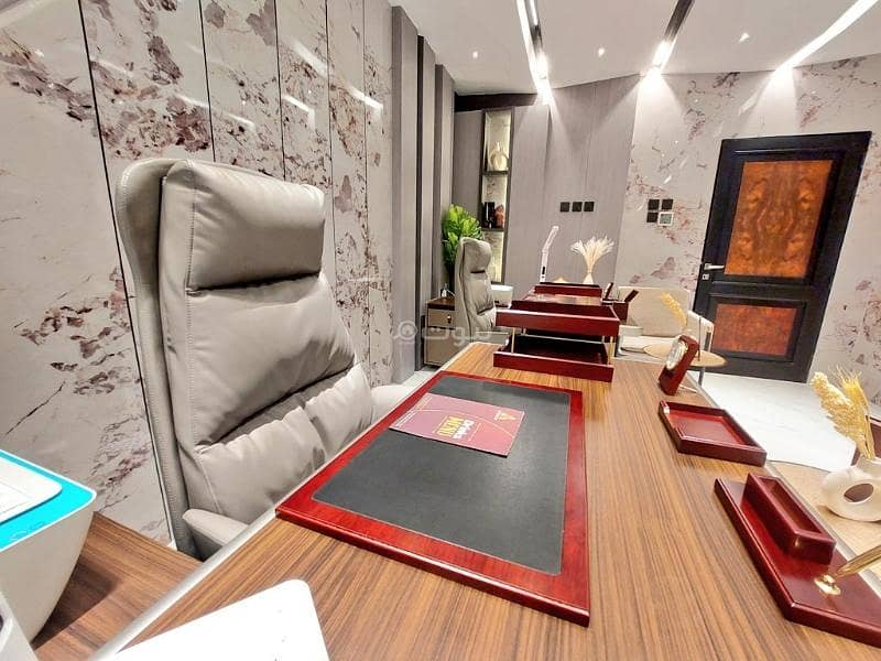 office in Al Olaya, Riyadh 16
