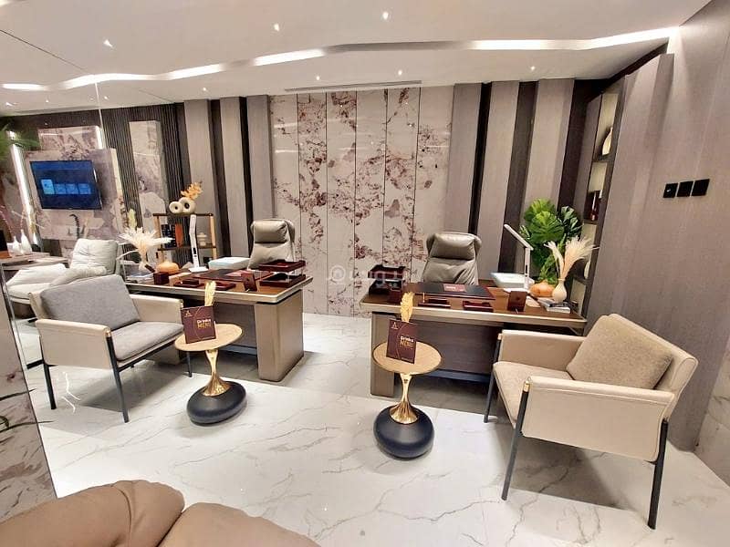 office in Al Olaya, Riyadh 21