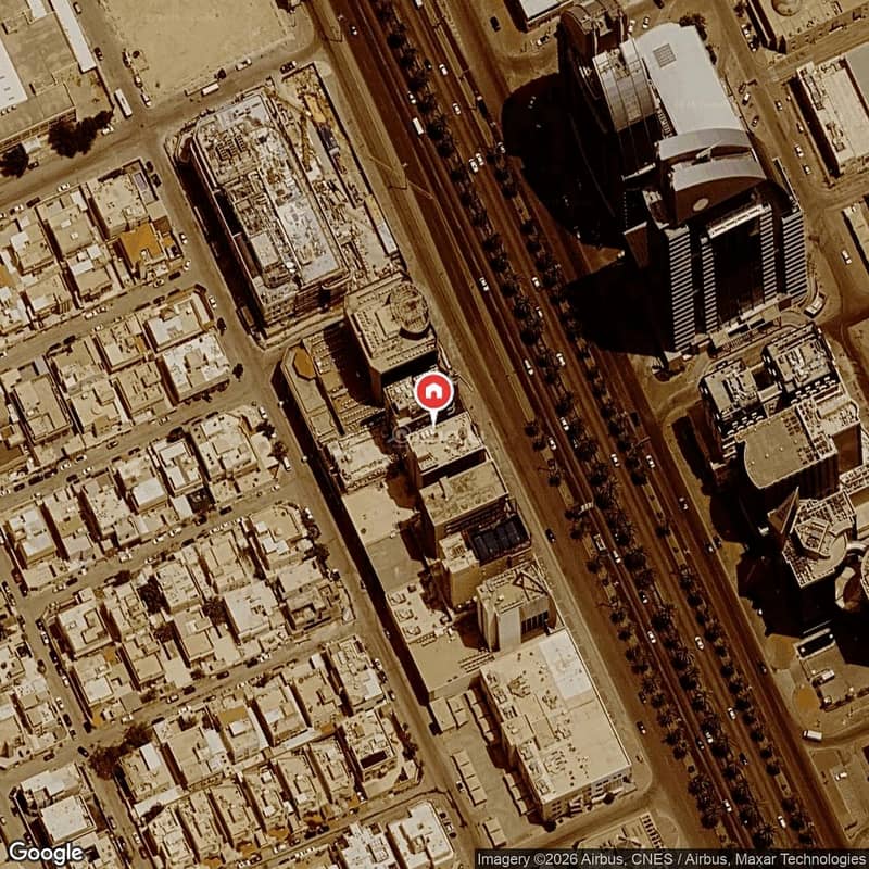office in Al Olaya, Riyadh 22