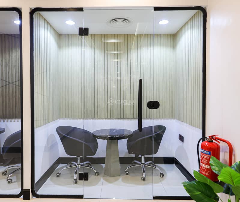 office in Al Aridh, Riyadh 5