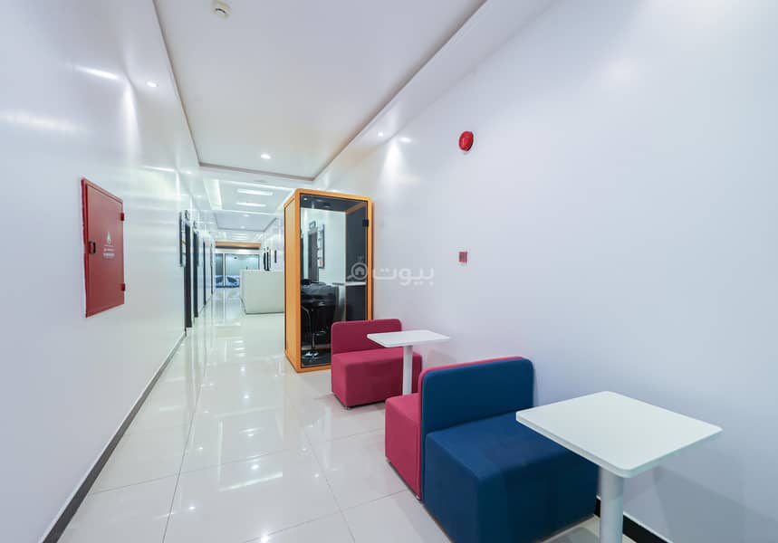 office in Al Aridh, Riyadh 12