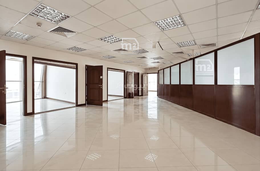 office in An Namudhajiyah, Riyadh 2