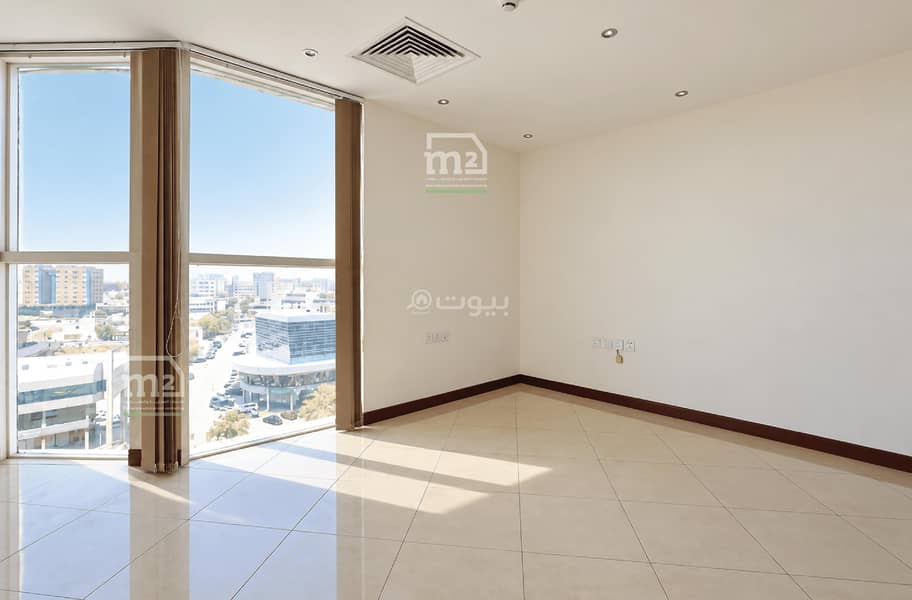 office in An Namudhajiyah, Riyadh 3