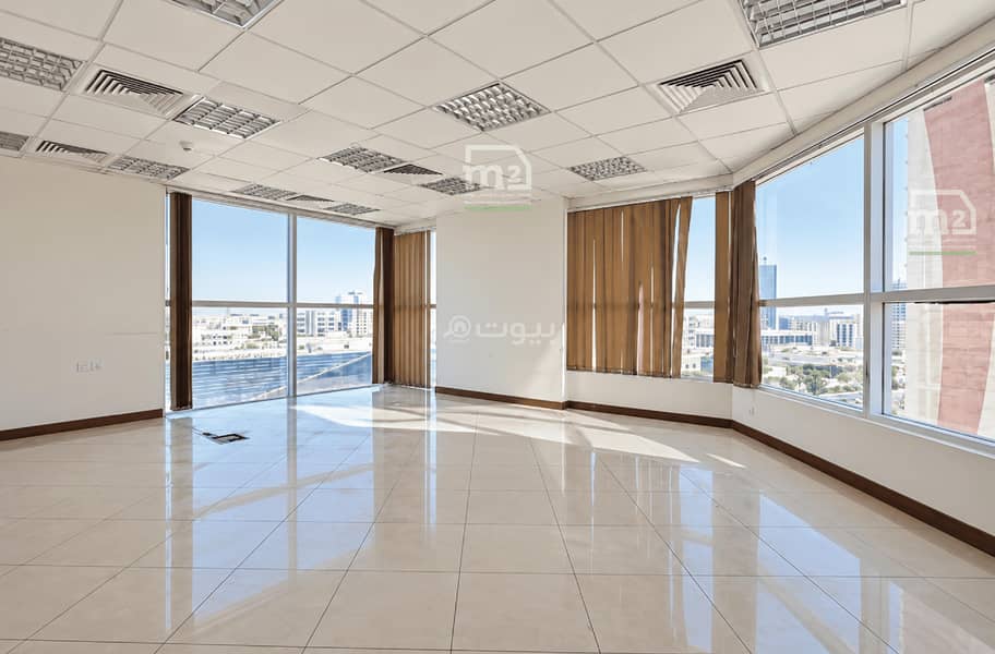 office in An Namudhajiyah, Riyadh 4
