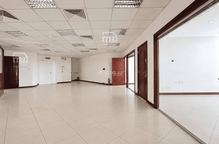 office in An Namudhajiyah, Riyadh 6