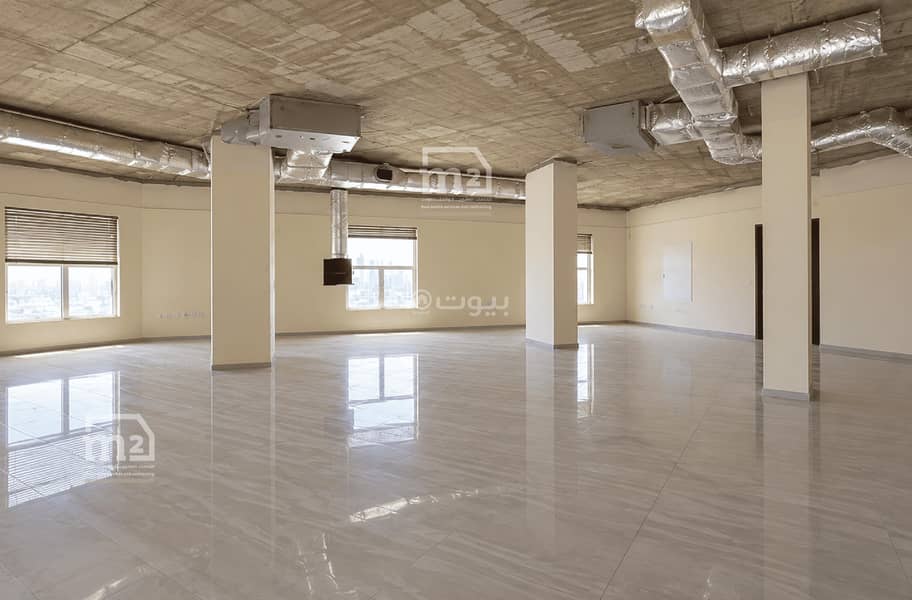 office in An Namudhajiyah, Riyadh 2