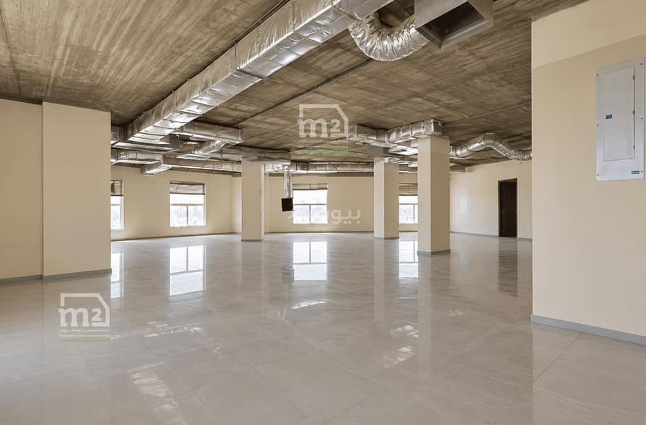 office in An Namudhajiyah, Riyadh 3