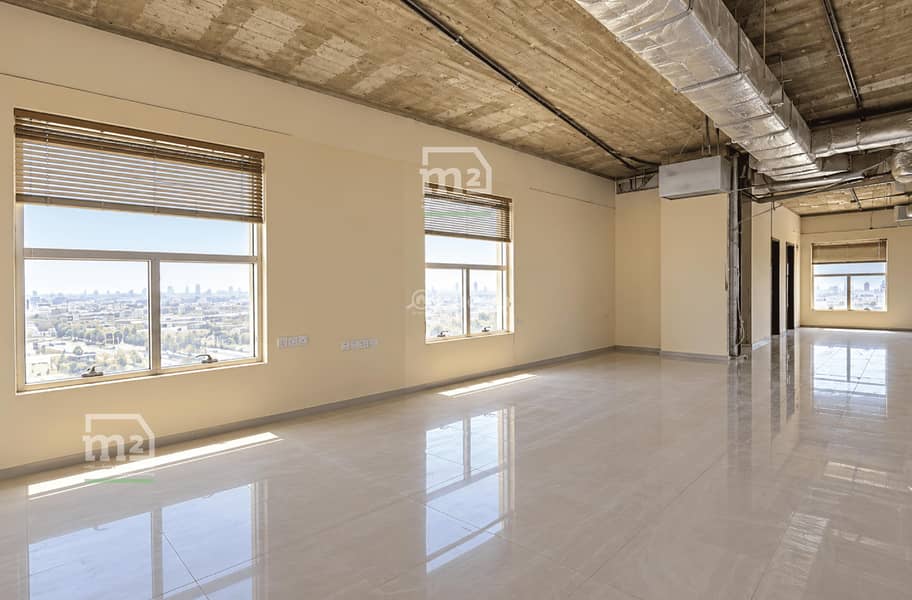 office in An Namudhajiyah, Riyadh 4