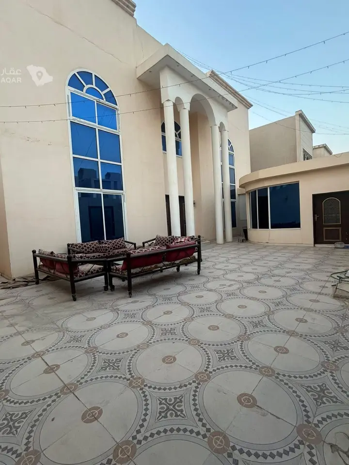 فيلا 4 غرف في طويق، الرياض 14