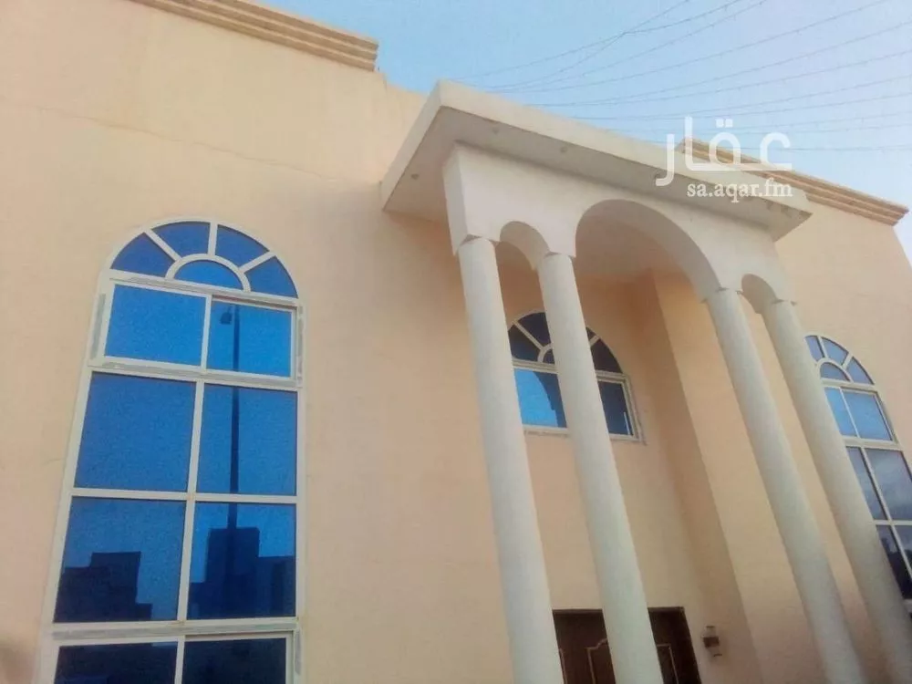 فيلا 4 غرف في طويق، الرياض