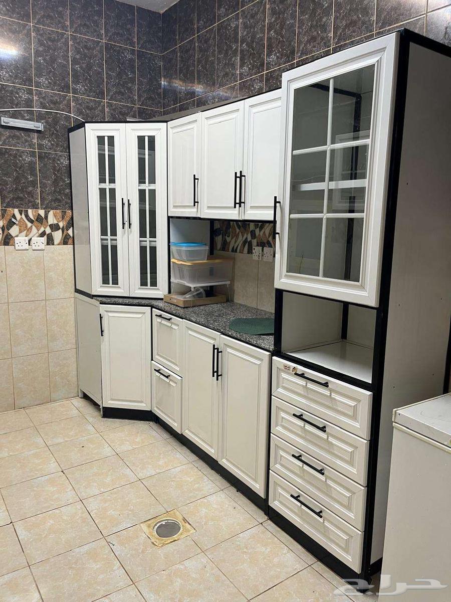 4 bedroom apartment in Dhahrat Al Badiah, Riyadh