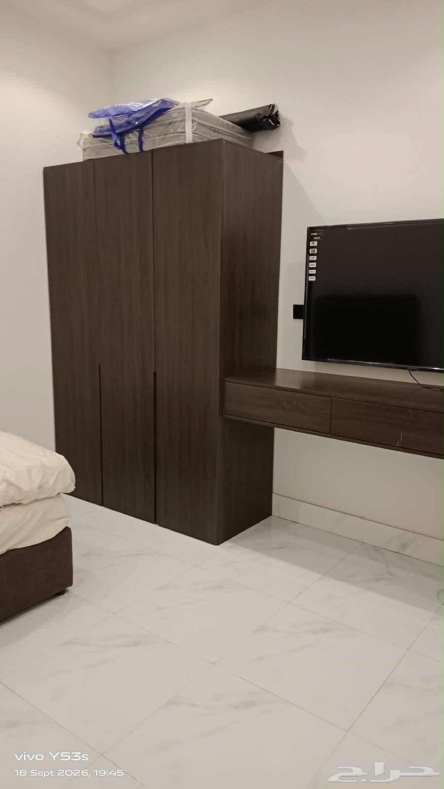 شقة  في المونسية، الرياض