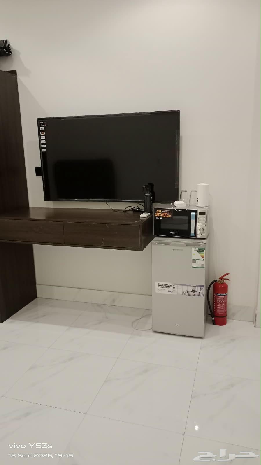 شقة  في المونسية، الرياض 2