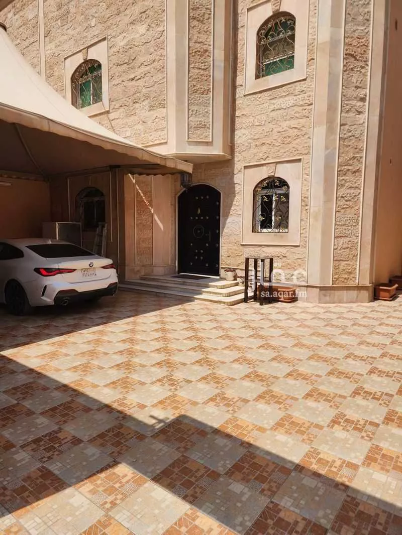 فيلا 7 غرف في المنصورة، الرياض 4