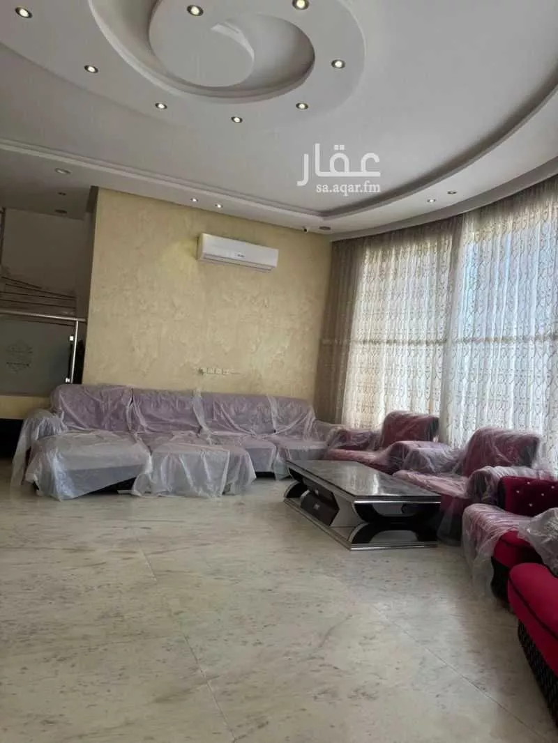 villa in Al Shuhada, Riyadh 13