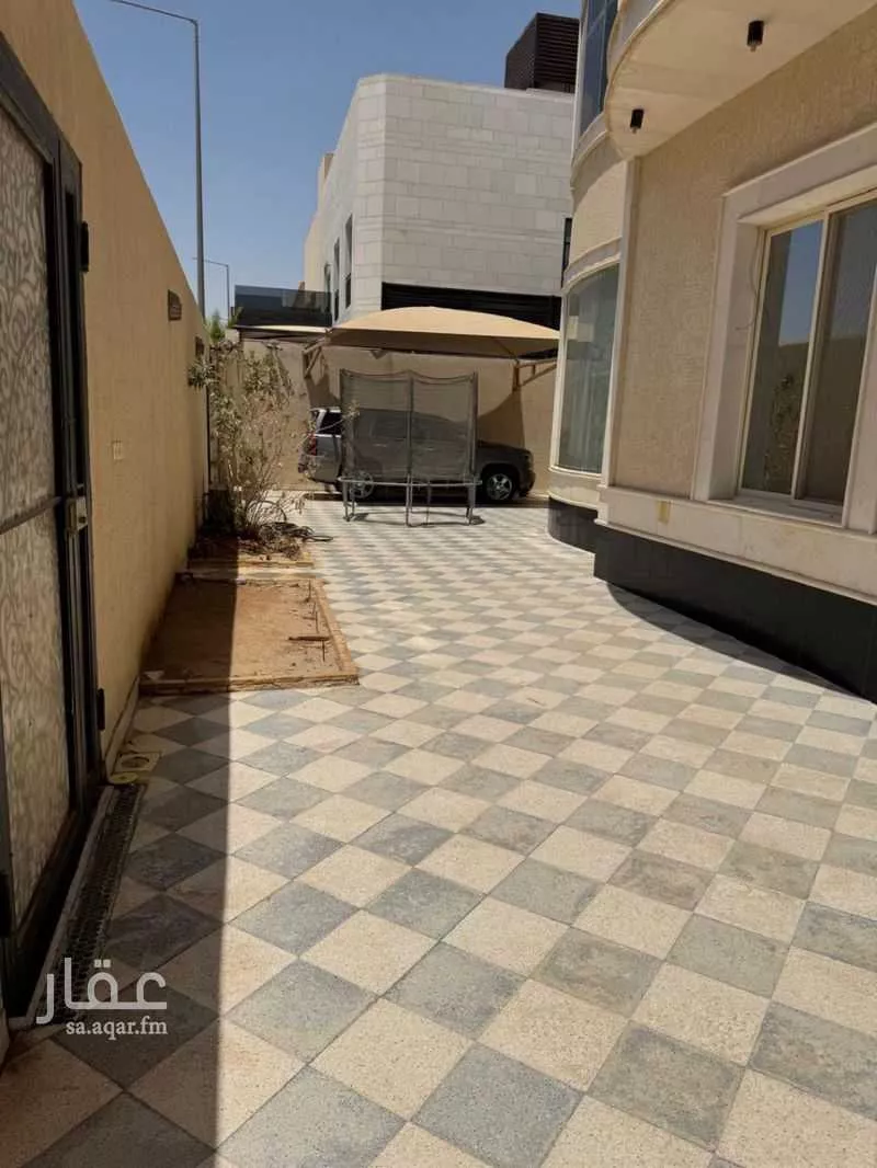villa in Al Shuhada, Riyadh 8