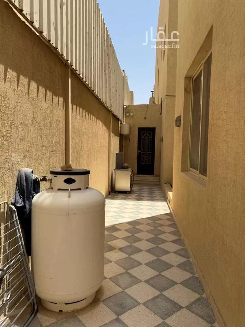 villa in Al Shuhada, Riyadh 4