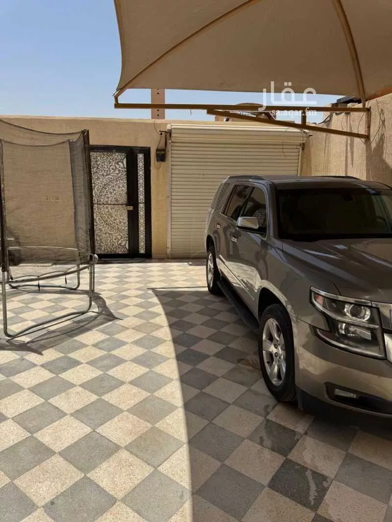 villa in Al Shuhada, Riyadh 7