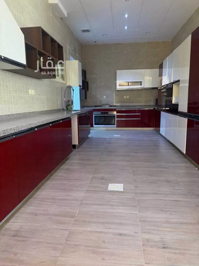 villa in Al Shuhada, Riyadh 24