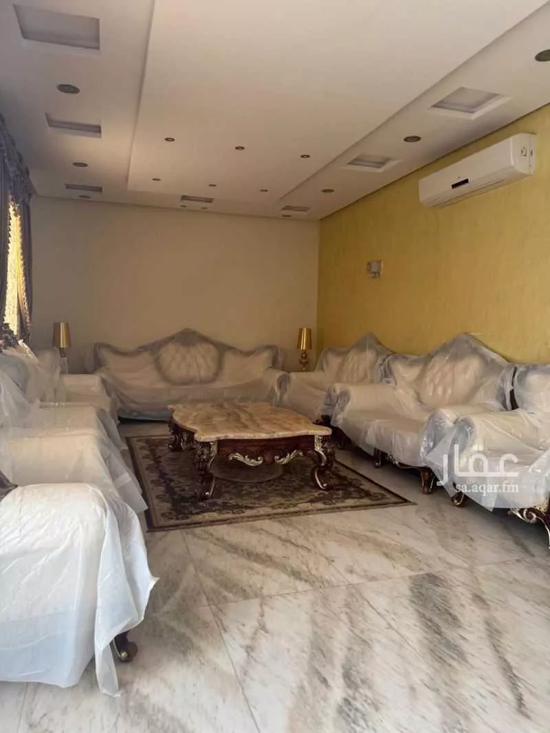 villa in Al Shuhada, Riyadh 6