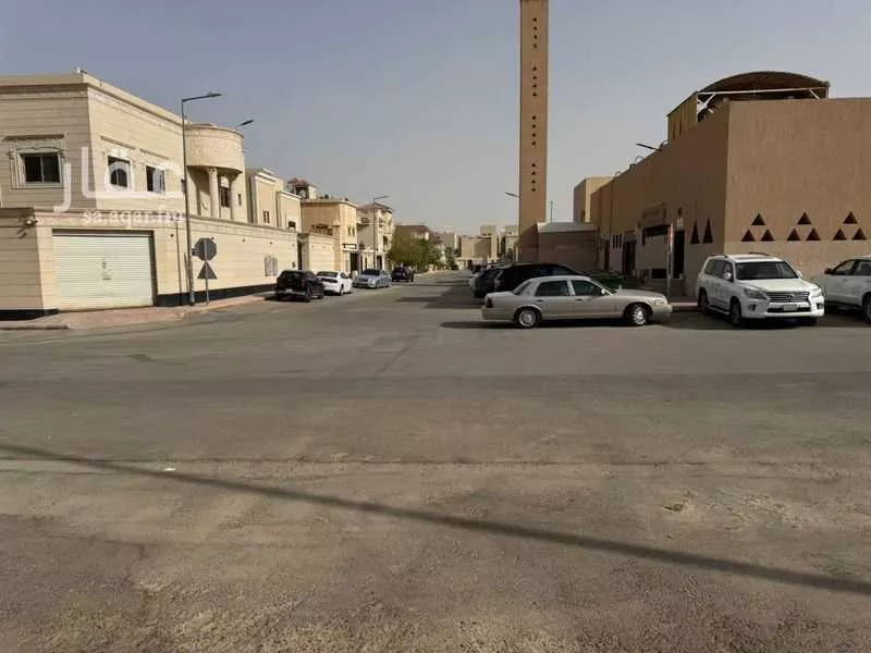 villa in Al Shuhada, Riyadh 2