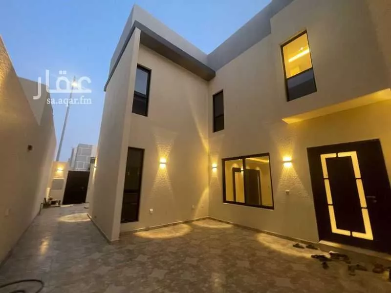 فيلا 4 غرف في الجنادرية، الرياض 5