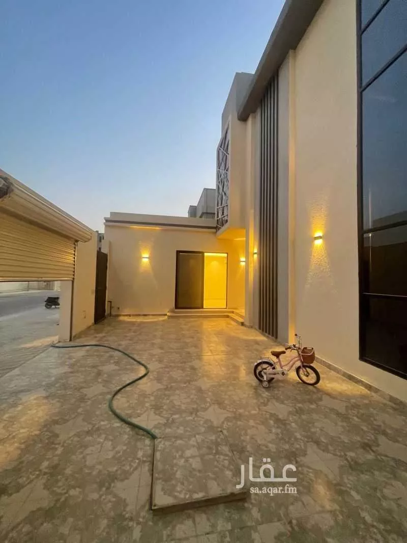 فيلا 4 غرف في الجنادرية، الرياض 4