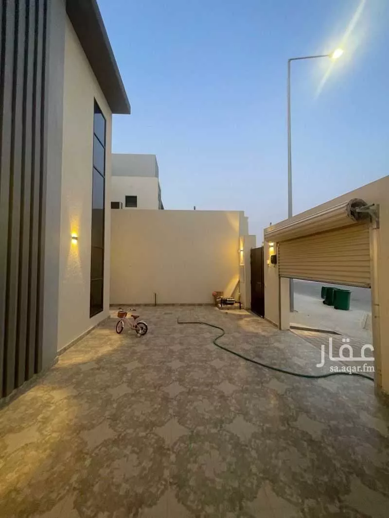 فيلا 4 غرف في الجنادرية، الرياض 3
