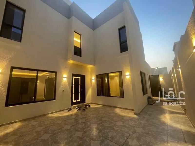 فيلا 4 غرف في الجنادرية، الرياض 6