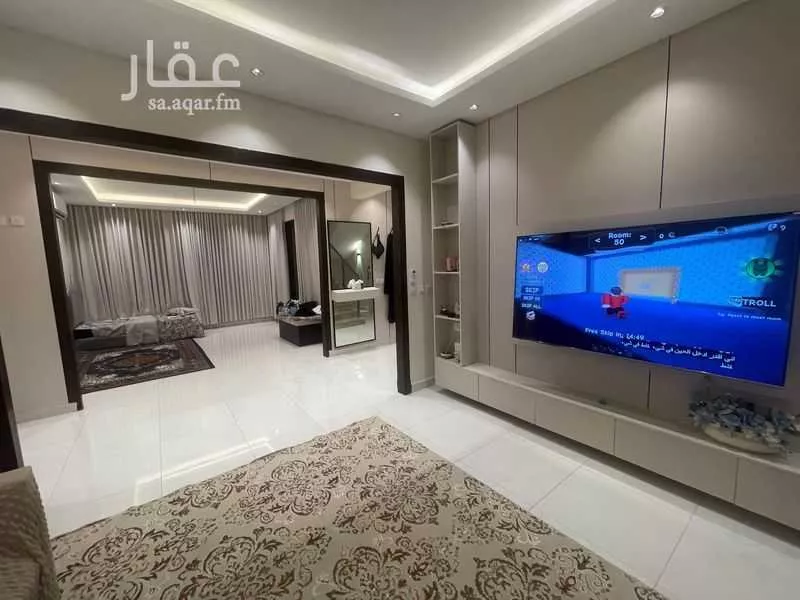 فيلا 4 غرف في الجنادرية، الرياض 10