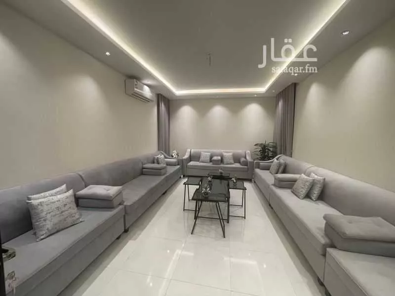 فيلا 4 غرف في الجنادرية، الرياض 8