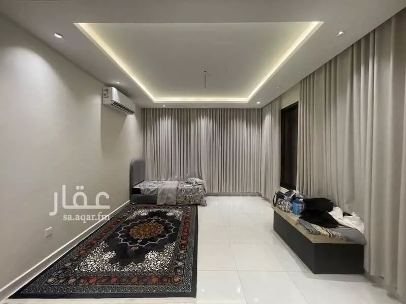 فيلا 4 غرف في الجنادرية، الرياض 16
