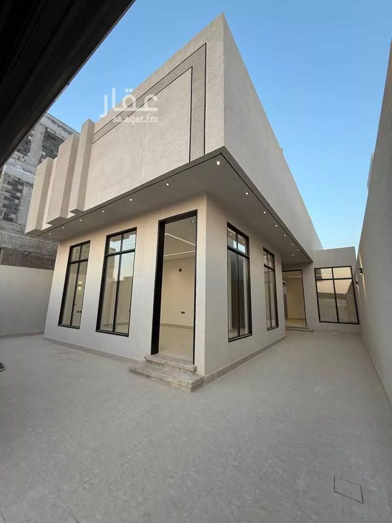 3 bedroom villa in Dahiat Namar, Riyadh 3