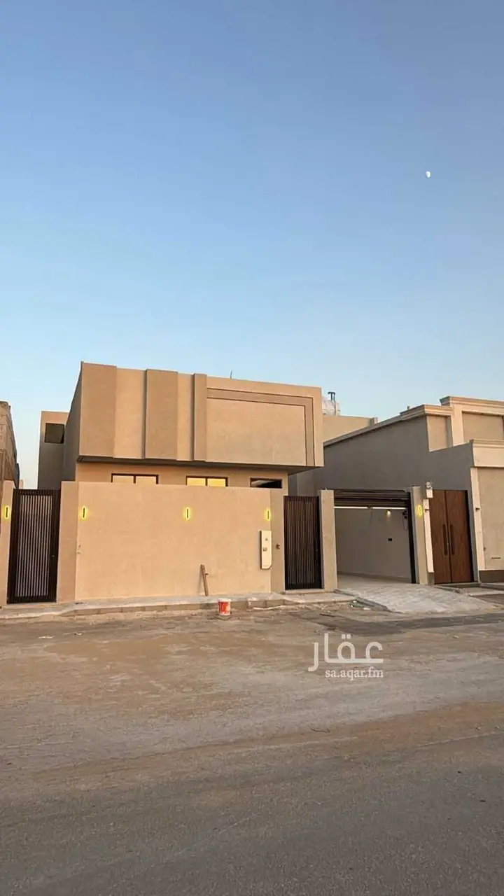 3 bedroom villa in Dahiat Namar, Riyadh 4