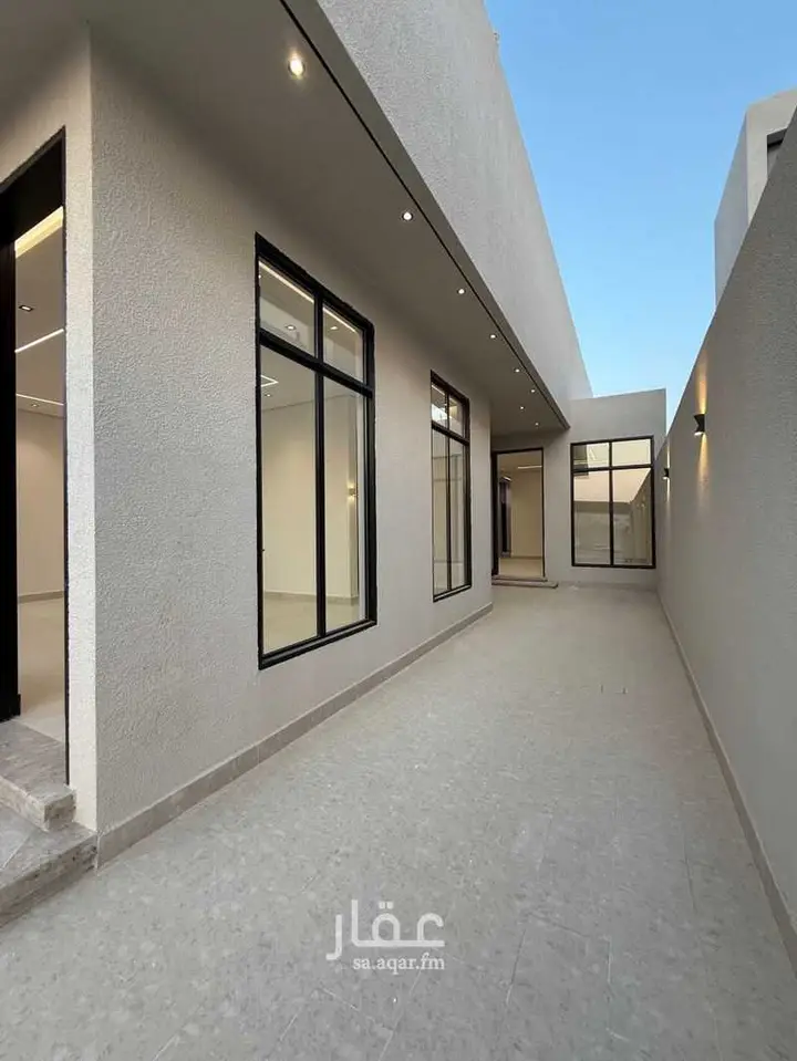 3 bedroom villa in Dahiat Namar, Riyadh 5