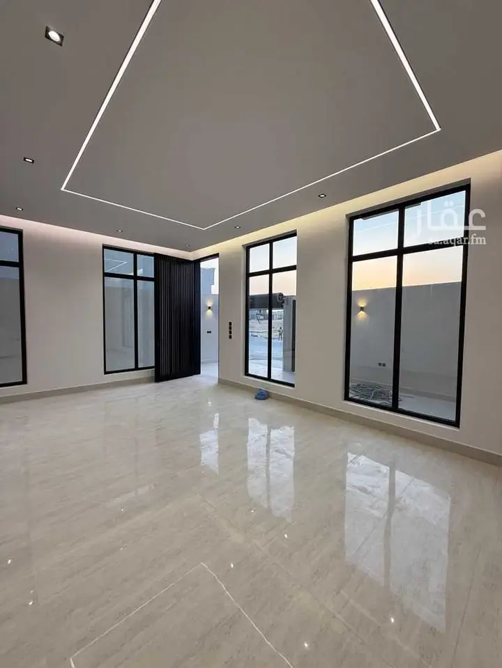 3 bedroom villa in Dahiat Namar, Riyadh 7