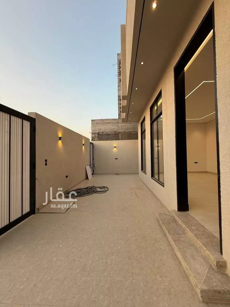 3 bedroom villa in Dahiat Namar, Riyadh 5