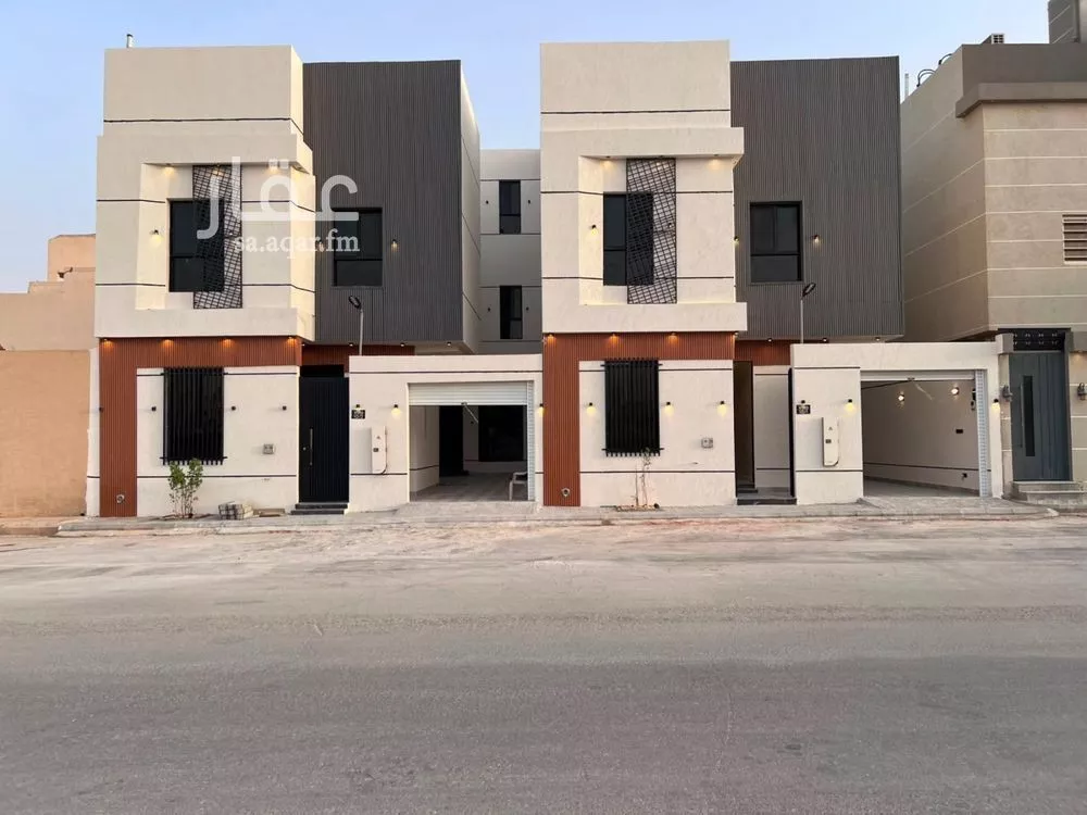 فيلا 4 غرف في ظهرة لبن، الرياض