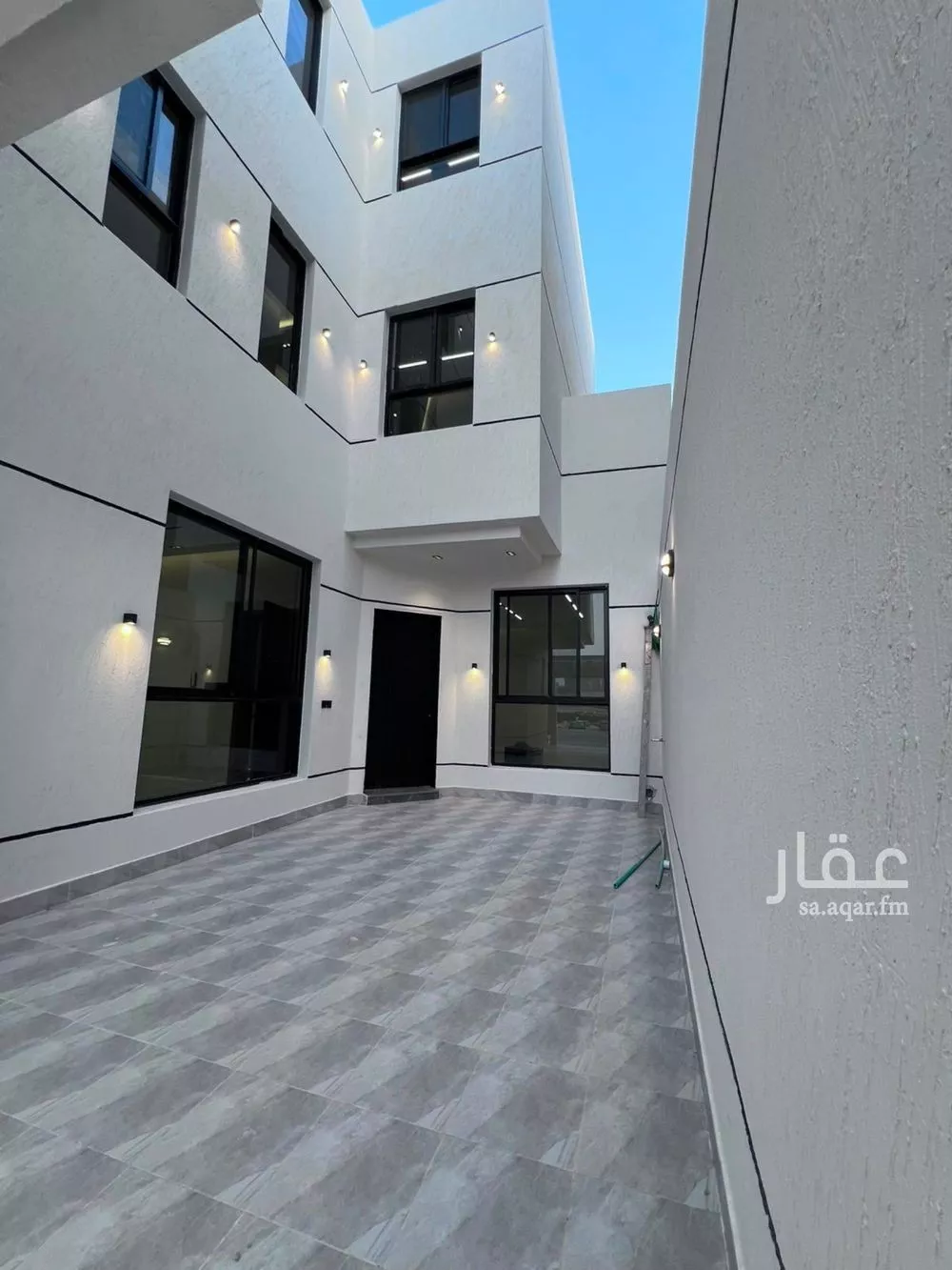 فيلا 4 غرف في ظهرة لبن، الرياض 3