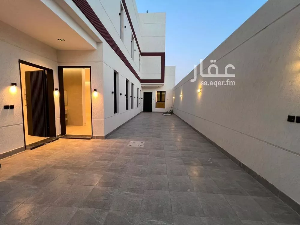 فيلا 3 غرف في ظهرة لبن، الرياض 3