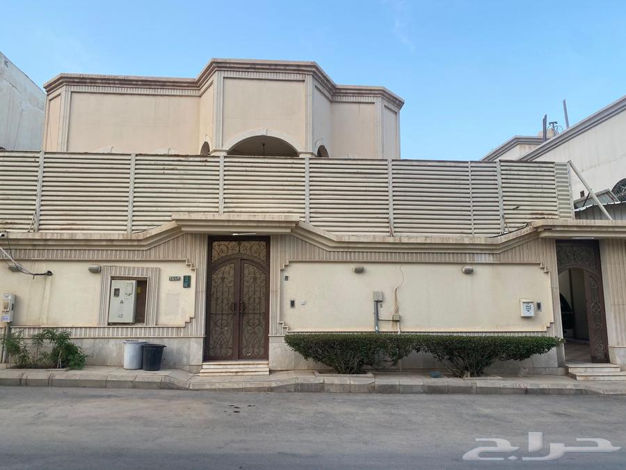 6 bedroom villa in Al Rawdah, Riyadh