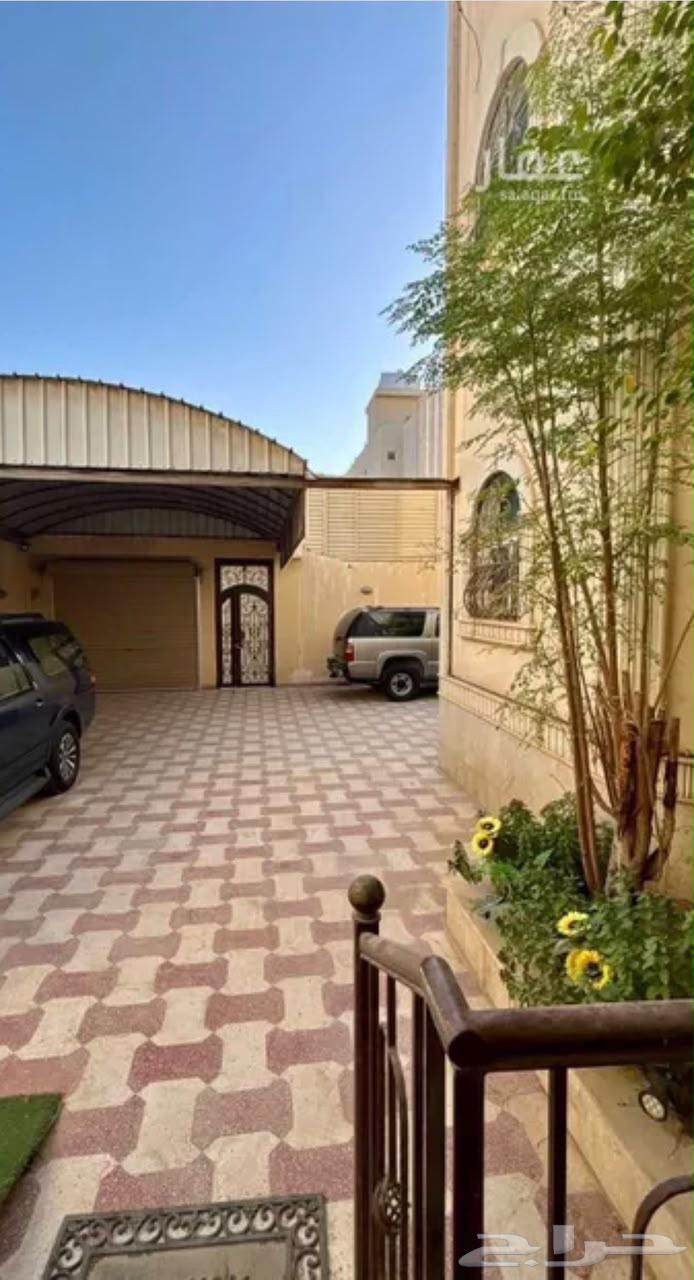 6 bedroom villa in Al Rawdah, Riyadh 3
