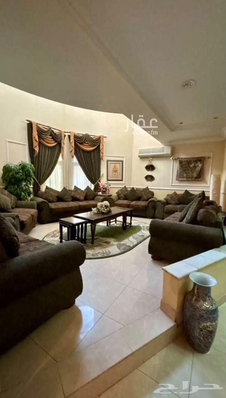 6 bedroom villa in Al Rawdah, Riyadh 10