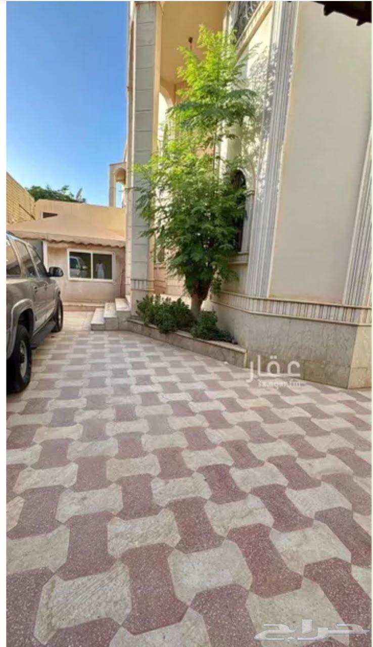 6 bedroom villa in Al Rawdah, Riyadh 2