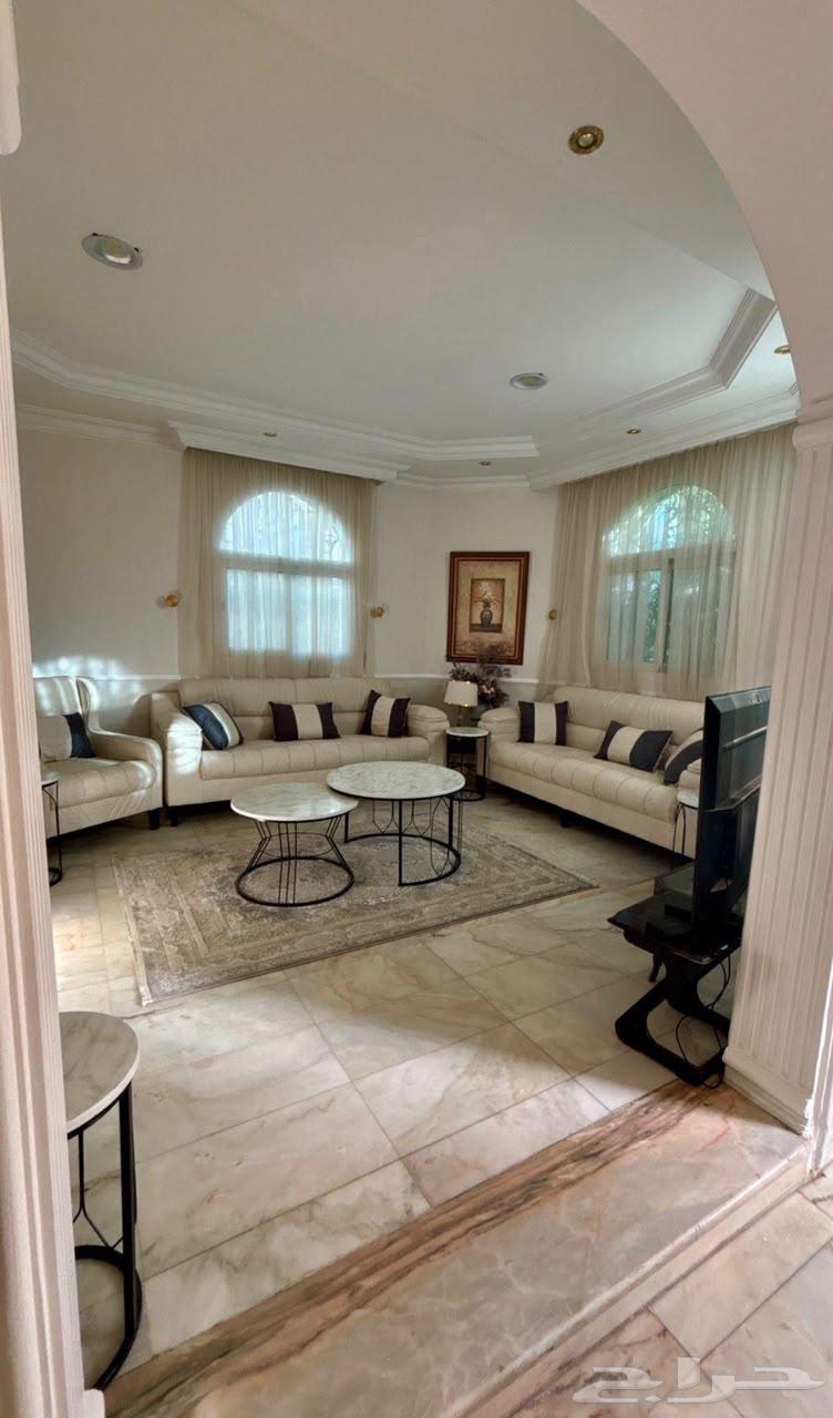 6 bedroom villa in Al Rawdah, Riyadh 6
