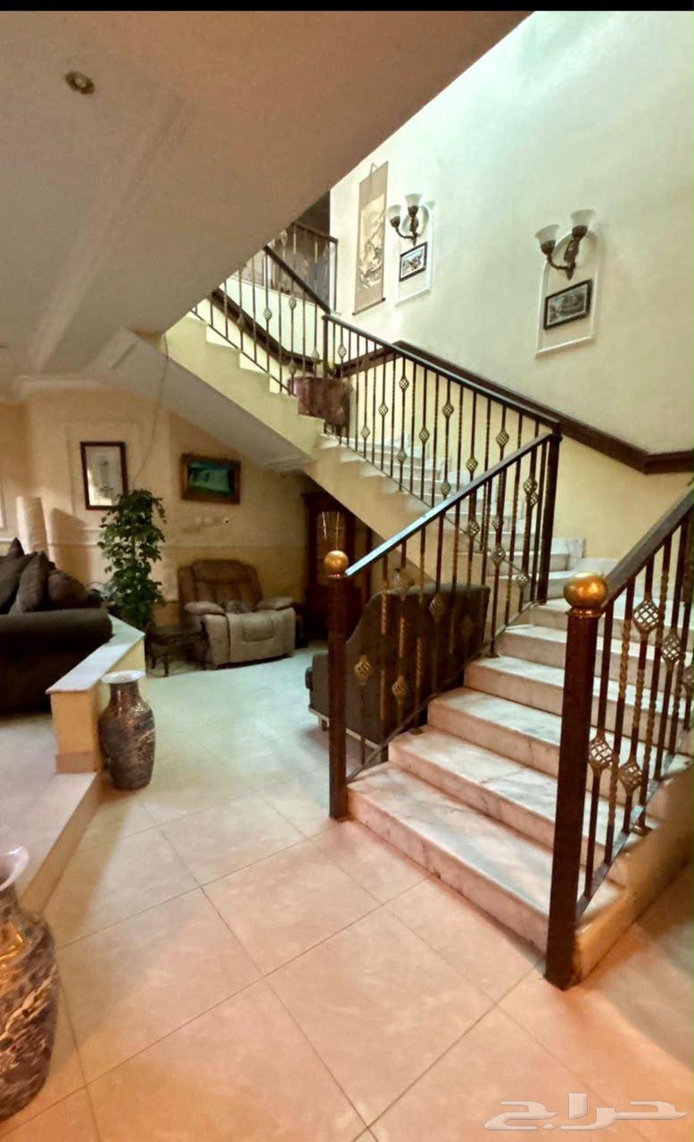 6 bedroom villa in Al Rawdah, Riyadh 9